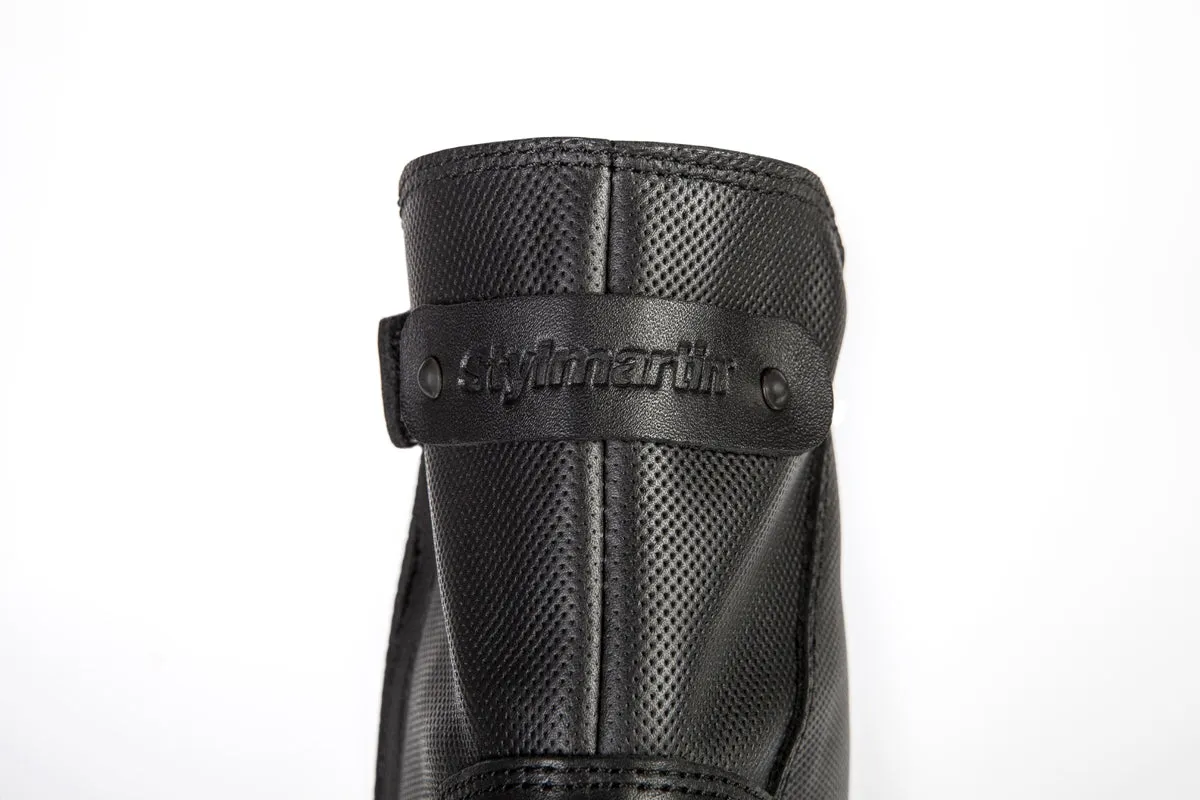 Stylmartin Pearl Lady Boots - black