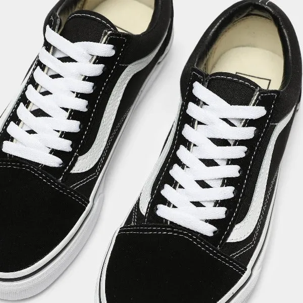 Vans Old Skool - Black/White