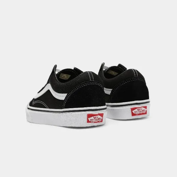 Vans Old Skool - Black/White