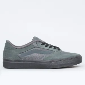 Vans Rowley Rapidweld Shoes Asphalt / Black