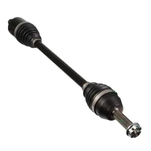 Whites ATV CV Axle Complete Pol Front Left-hand Right-hand