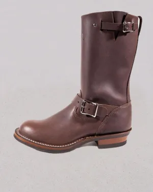 White's Boots Cykel - Smooth Brown