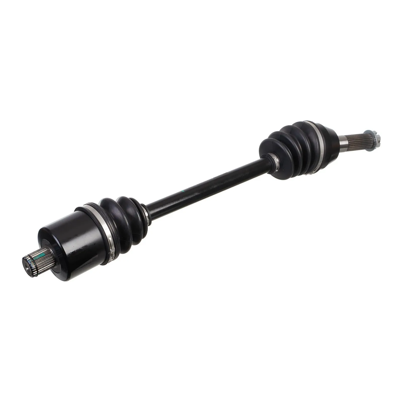 WHITES CV AXLE SHAFT POL Rr LH or RH