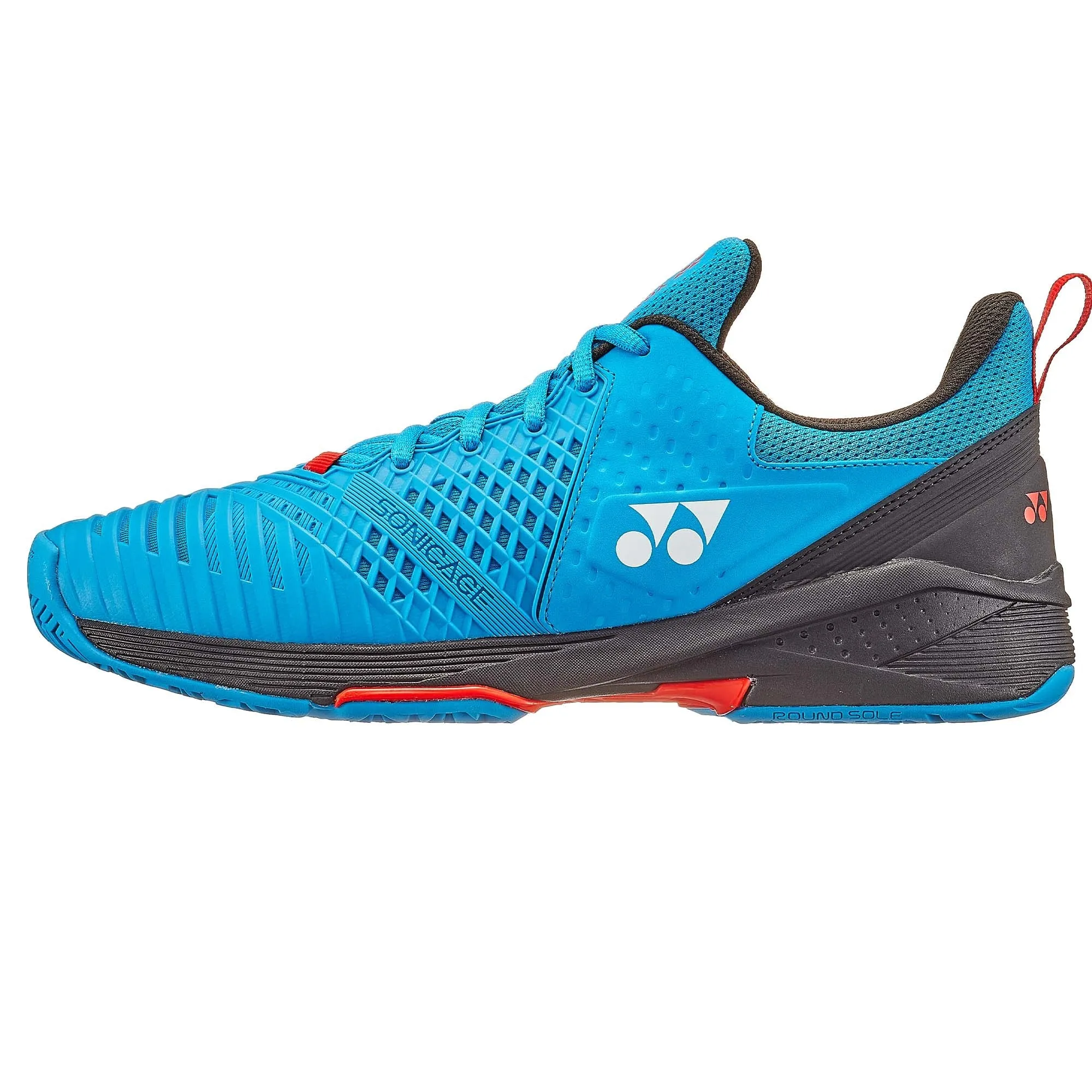 Yonex Power Cushion Sonicage 3 Wide Mens Tennis Shoes